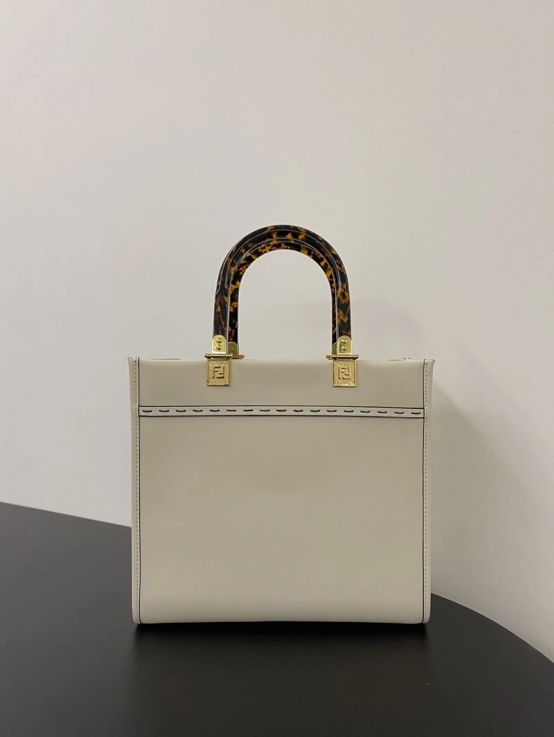 Fendi Shopping Bags Resilient 72762