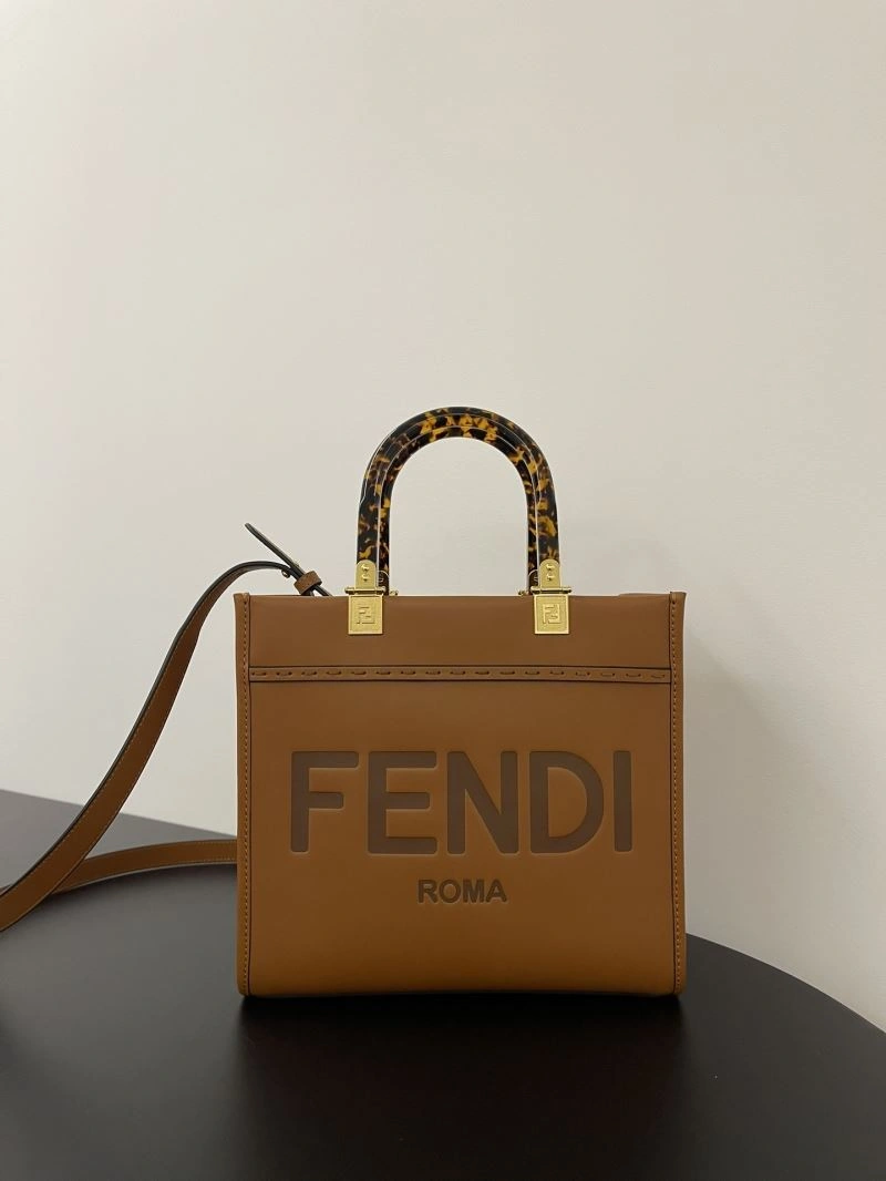 Fendi Shopping Bags Neat 72761