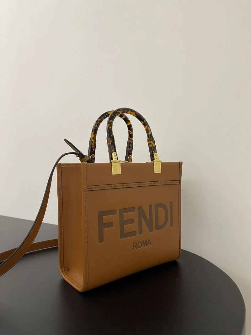 Fendi Shopping Bags Neat 72761