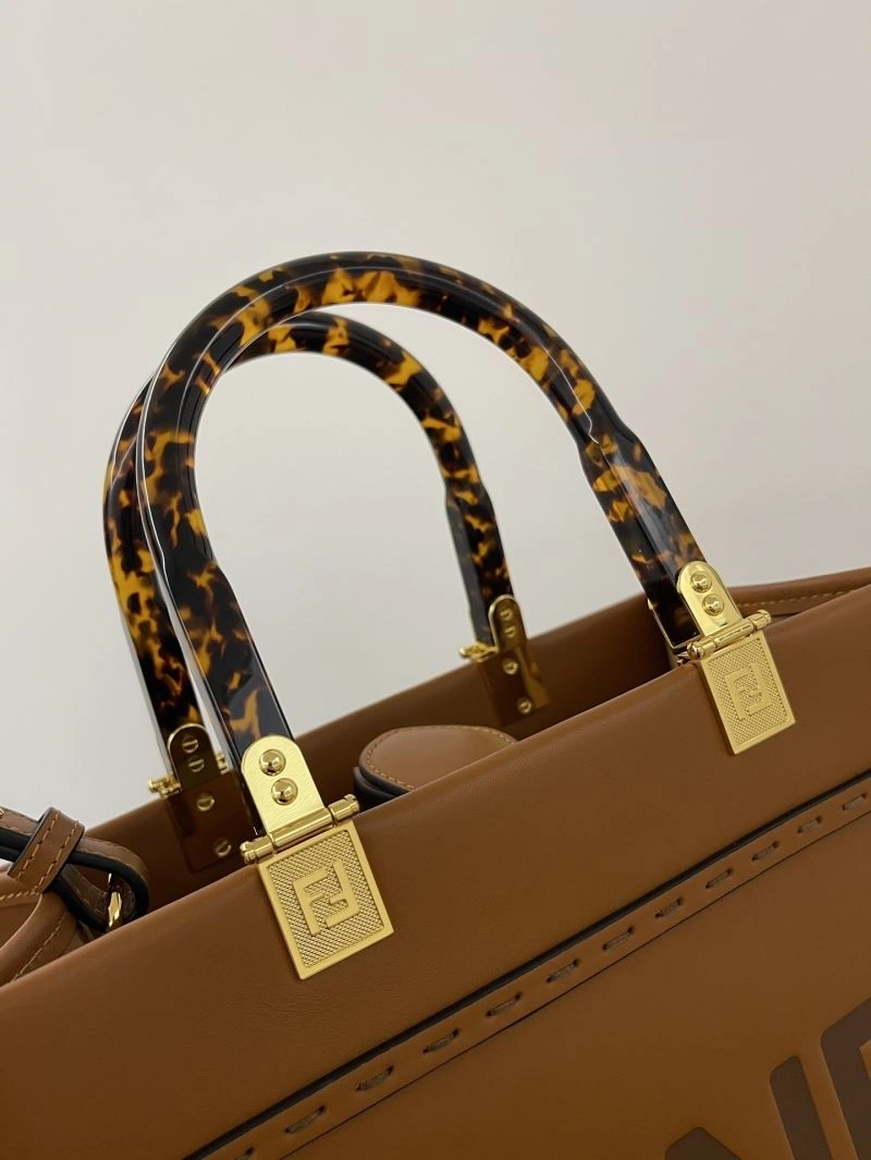 Fendi Shopping Bags Neat 72761