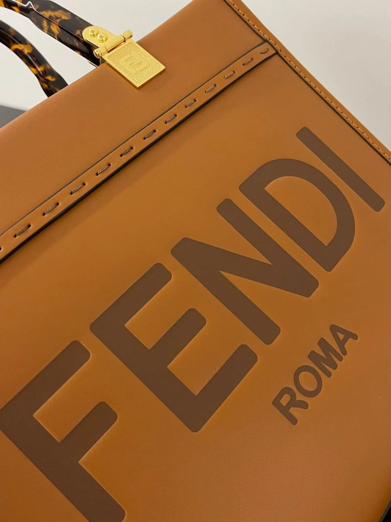 Fendi Shopping Bags Neat 72761