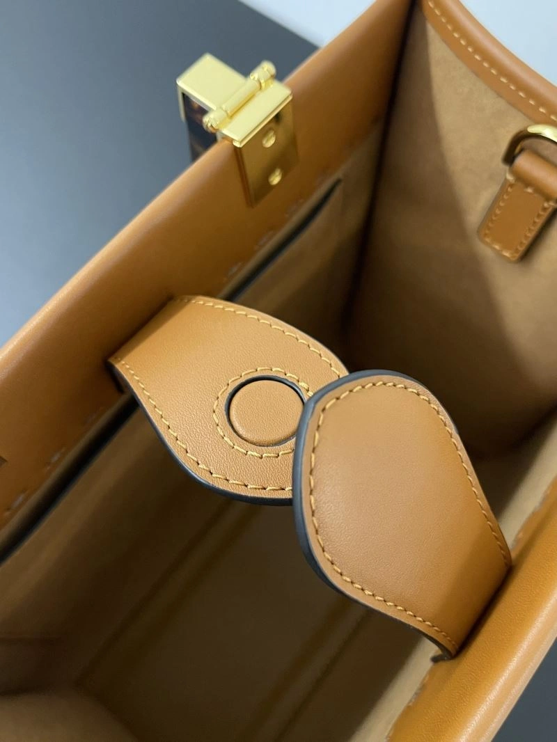 Fendi Shopping Bags Neat 72761