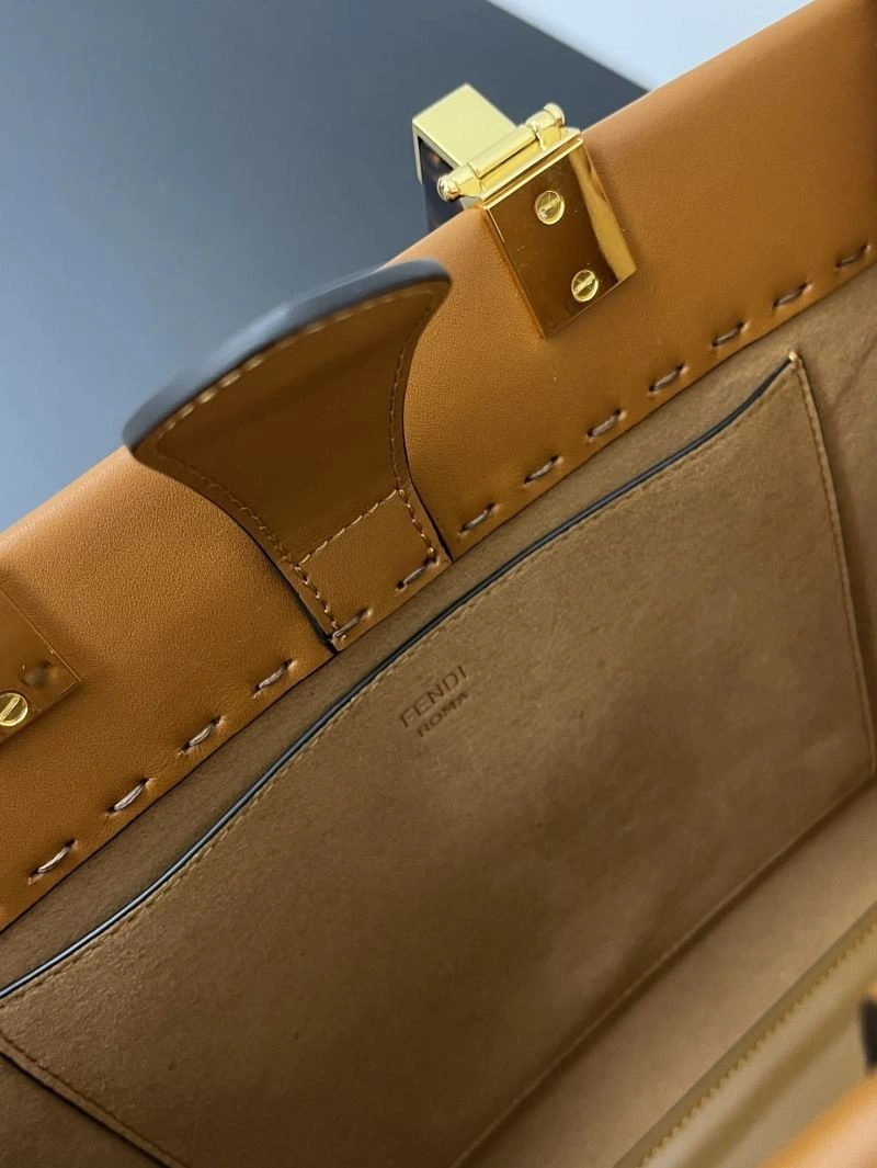 Fendi Shopping Bags Neat 72761