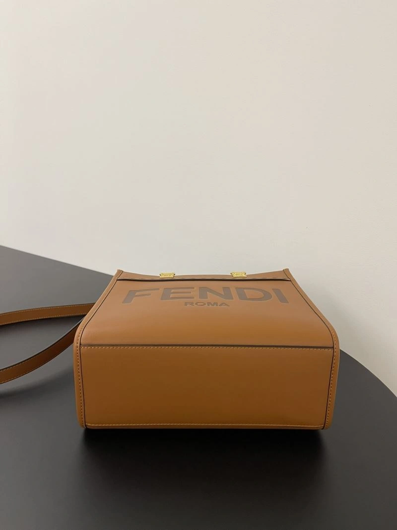 Fendi Shopping Bags Neat 72761