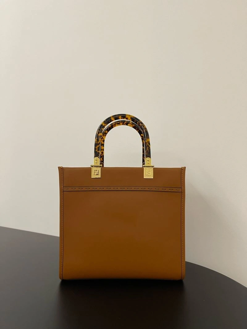 Fendi Shopping Bags Neat 72761