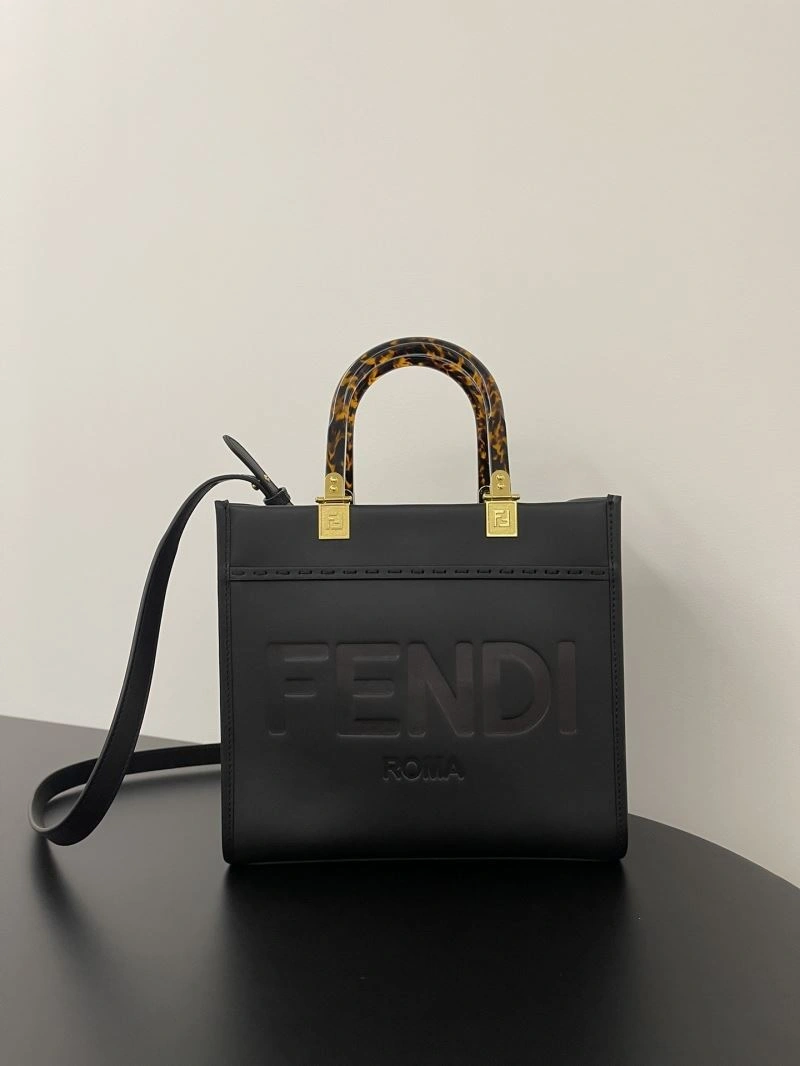 SportInspired Fendi Shopping Bags 72759