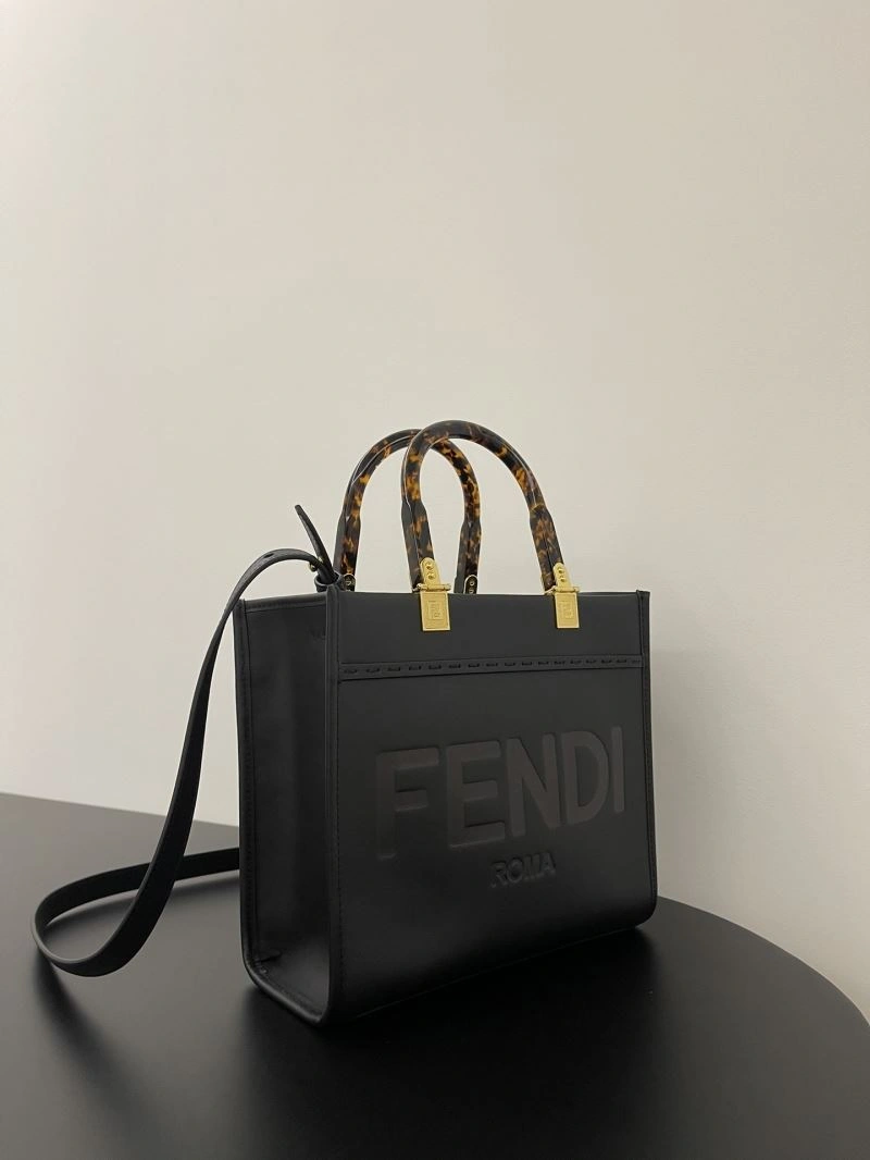 SportInspired Fendi Shopping Bags 72759