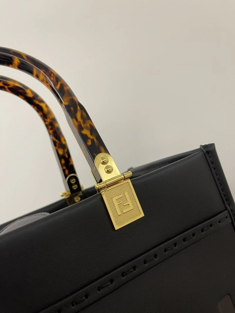 SportInspired Fendi Shopping Bags 72759