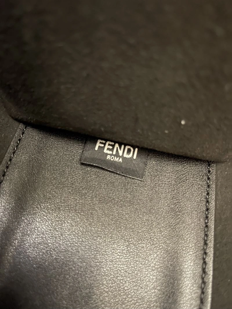 SportInspired Fendi Shopping Bags 72759