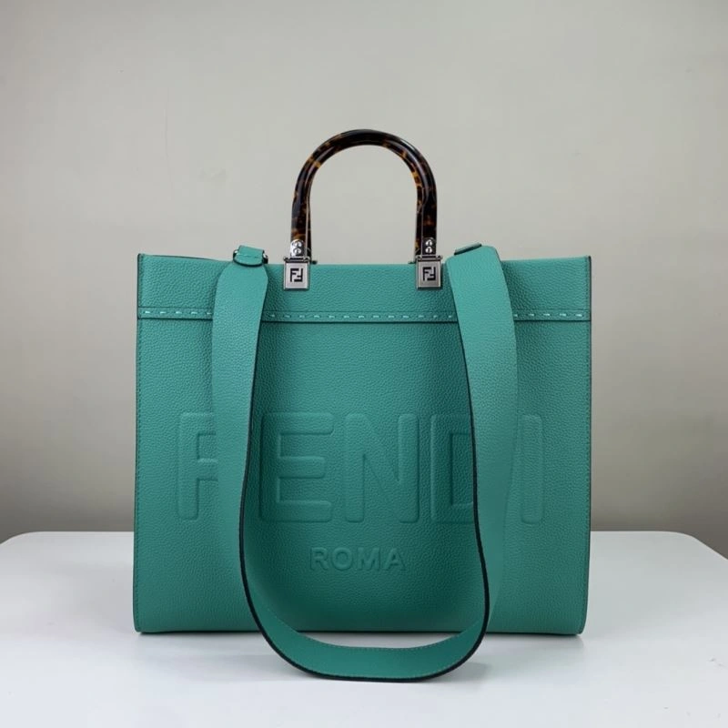 Fendi Shopping Bags Thermal 72755