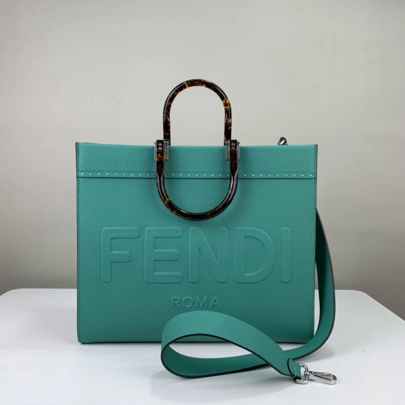 Fendi Shopping Bags Thermal 72755