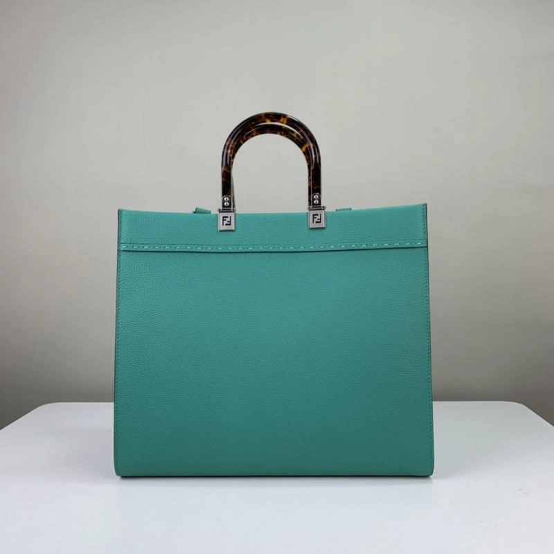 Fendi Shopping Bags Thermal 72755
