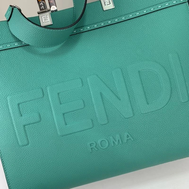 Fendi Shopping Bags Thermal 72755