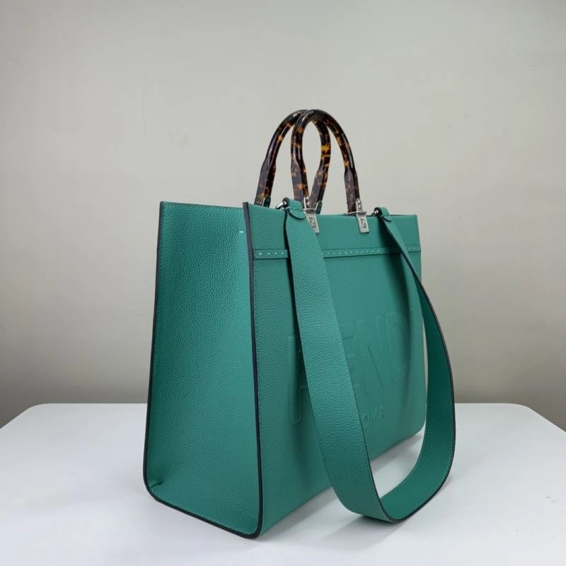 Fendi Shopping Bags Thermal 72755