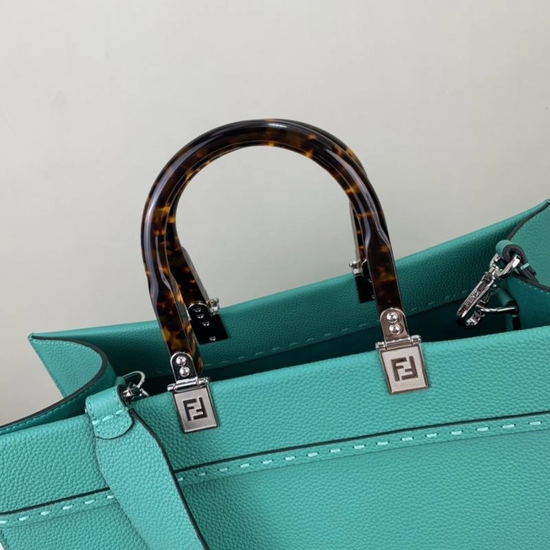 Fendi Shopping Bags Thermal 72755