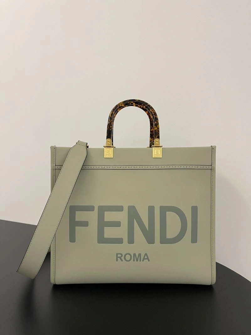 Fendi Shopping Bags Efficient 72757
