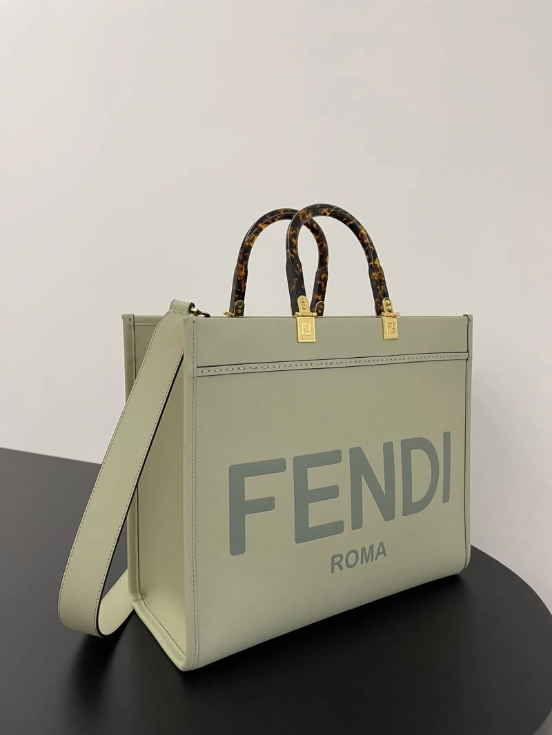 Fendi Shopping Bags Efficient 72757