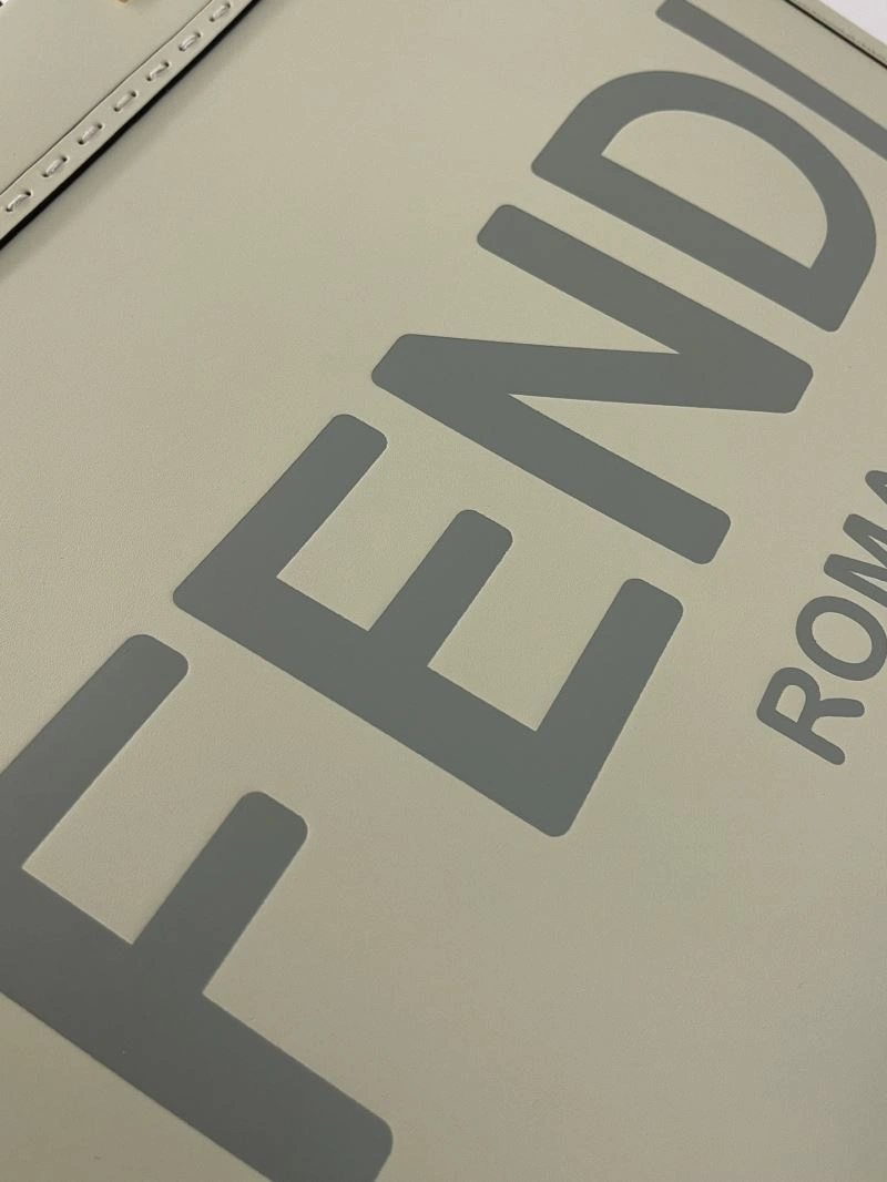 Fendi Shopping Bags Efficient 72757