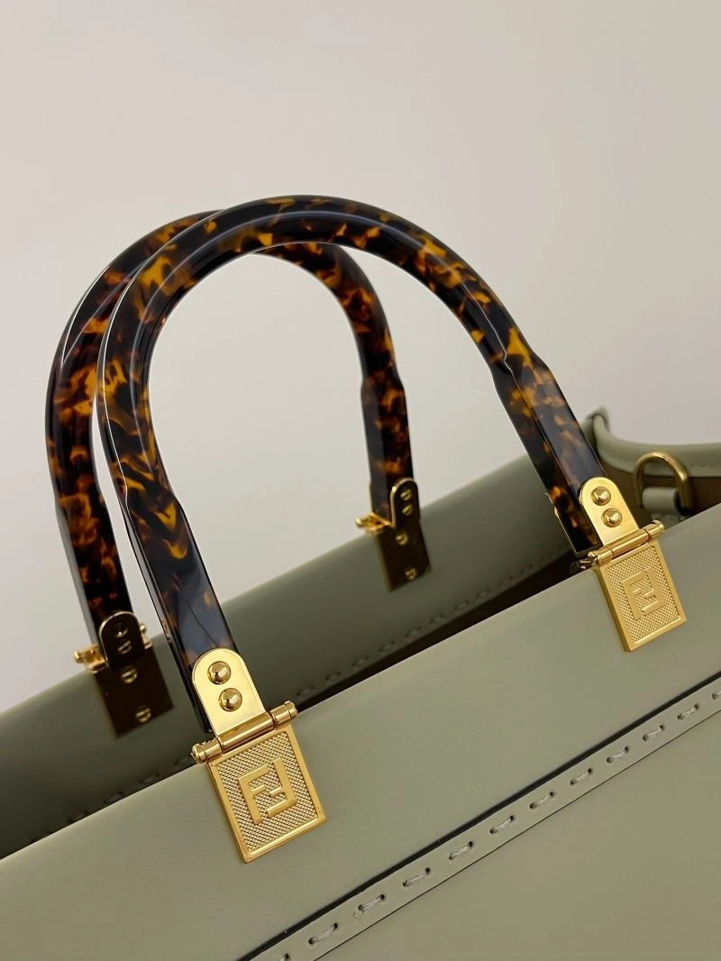 Fendi Shopping Bags Efficient 72757