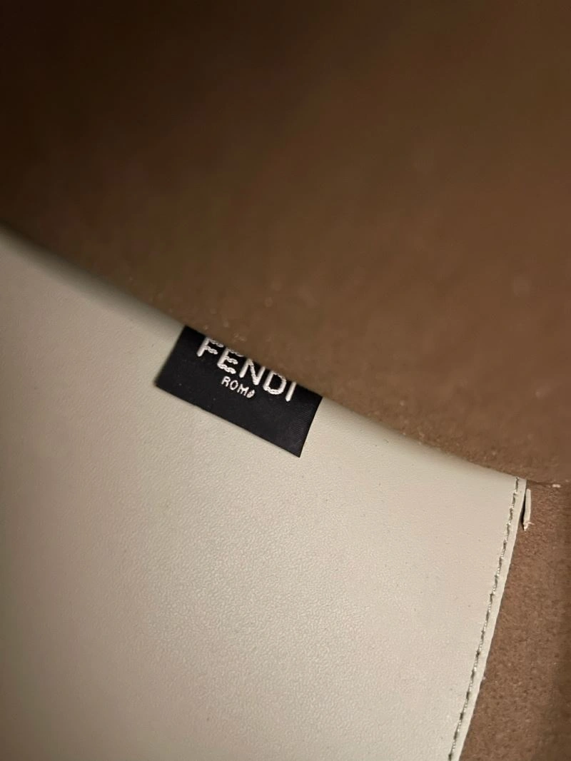 Fendi Shopping Bags Efficient 72757