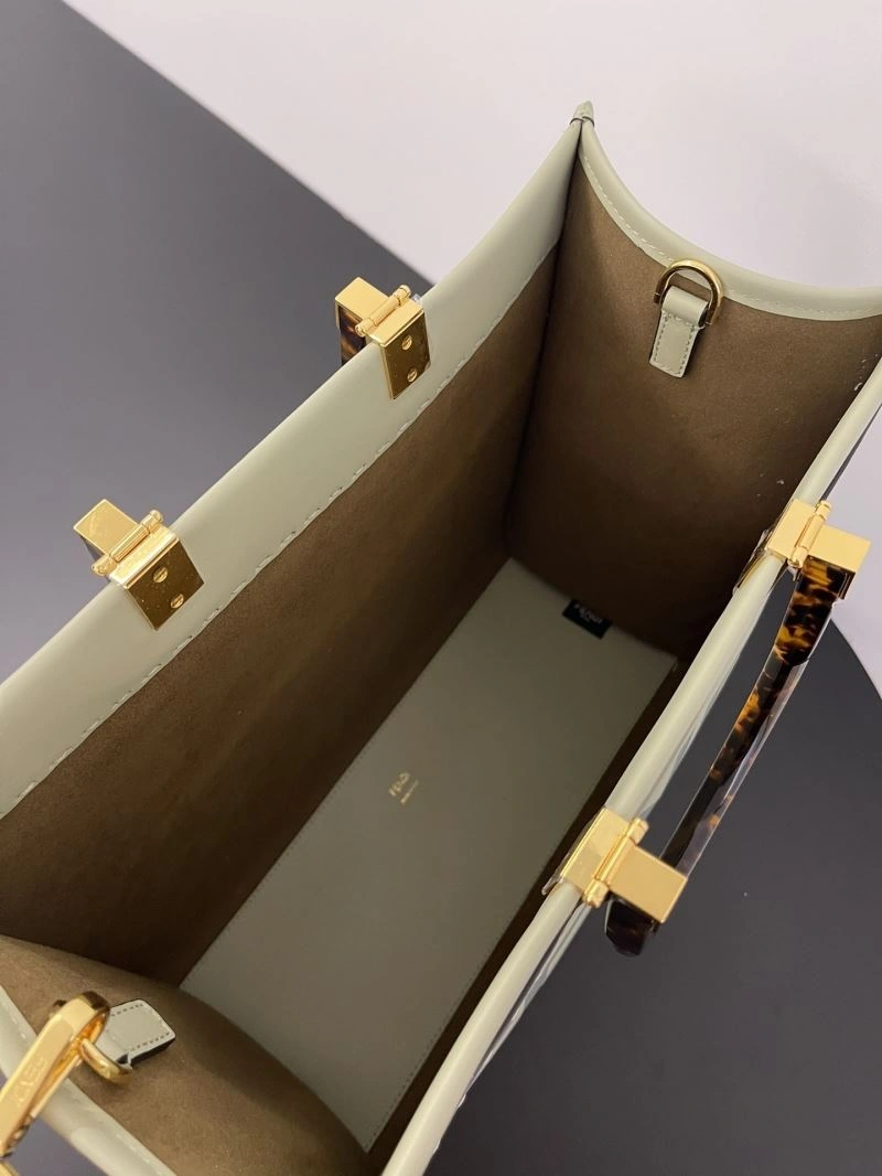 Fendi Shopping Bags Efficient 72757
