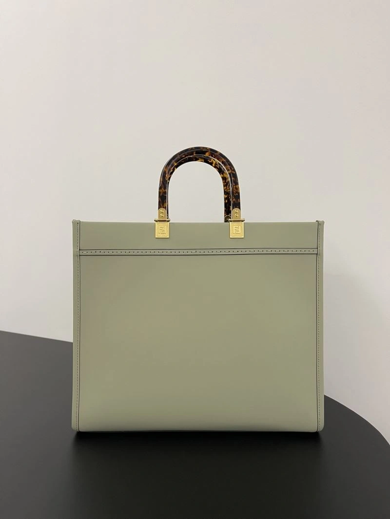 Fendi Shopping Bags Efficient 72757