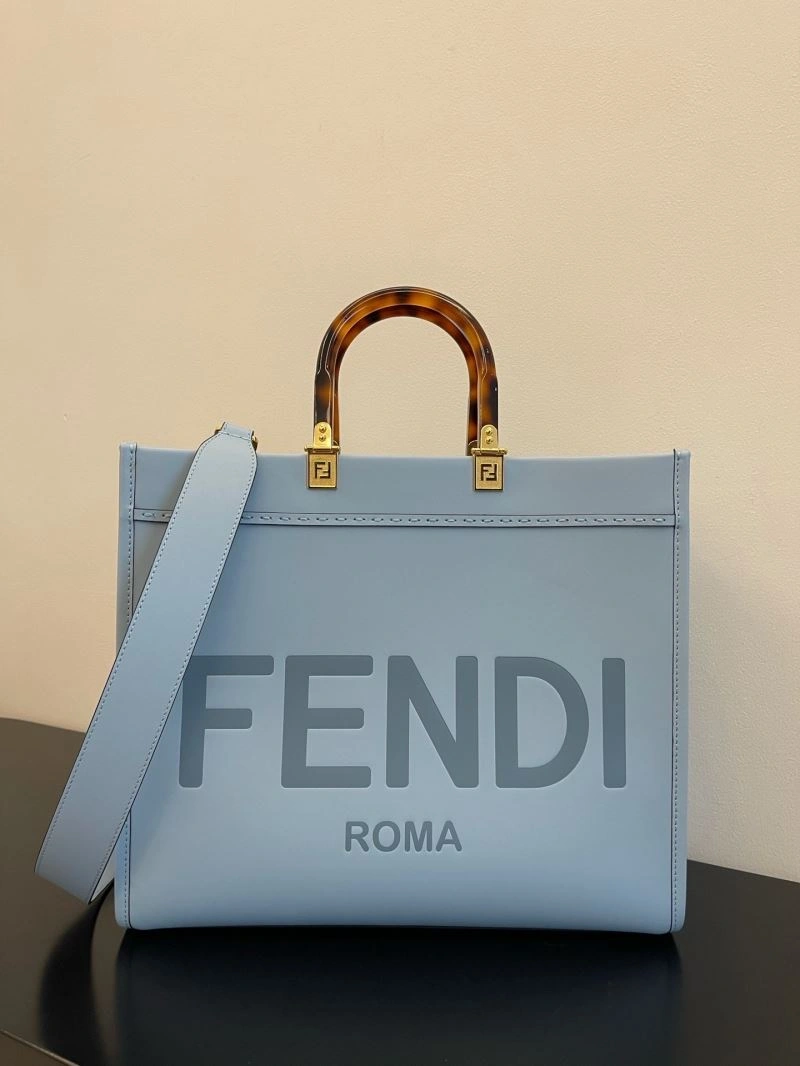 GoodFit Fendi Shopping Bags 72748