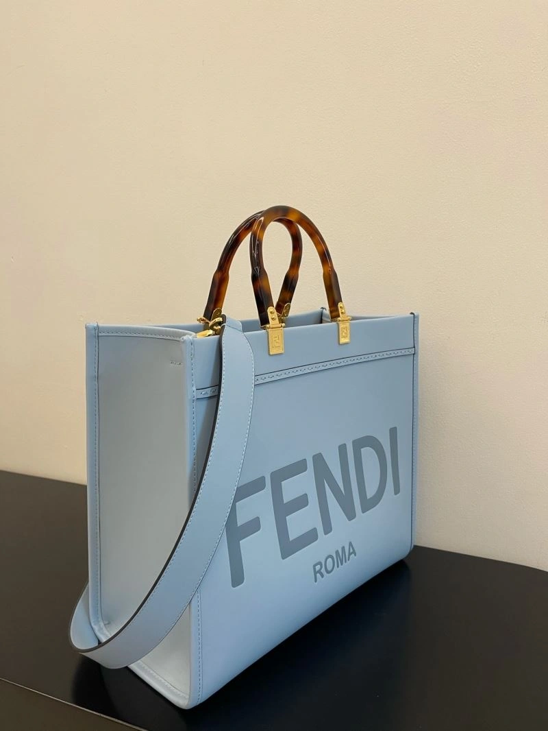 GoodFit Fendi Shopping Bags 72748