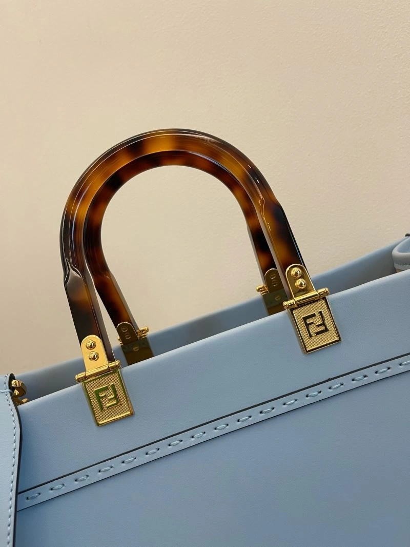 GoodFit Fendi Shopping Bags 72748
