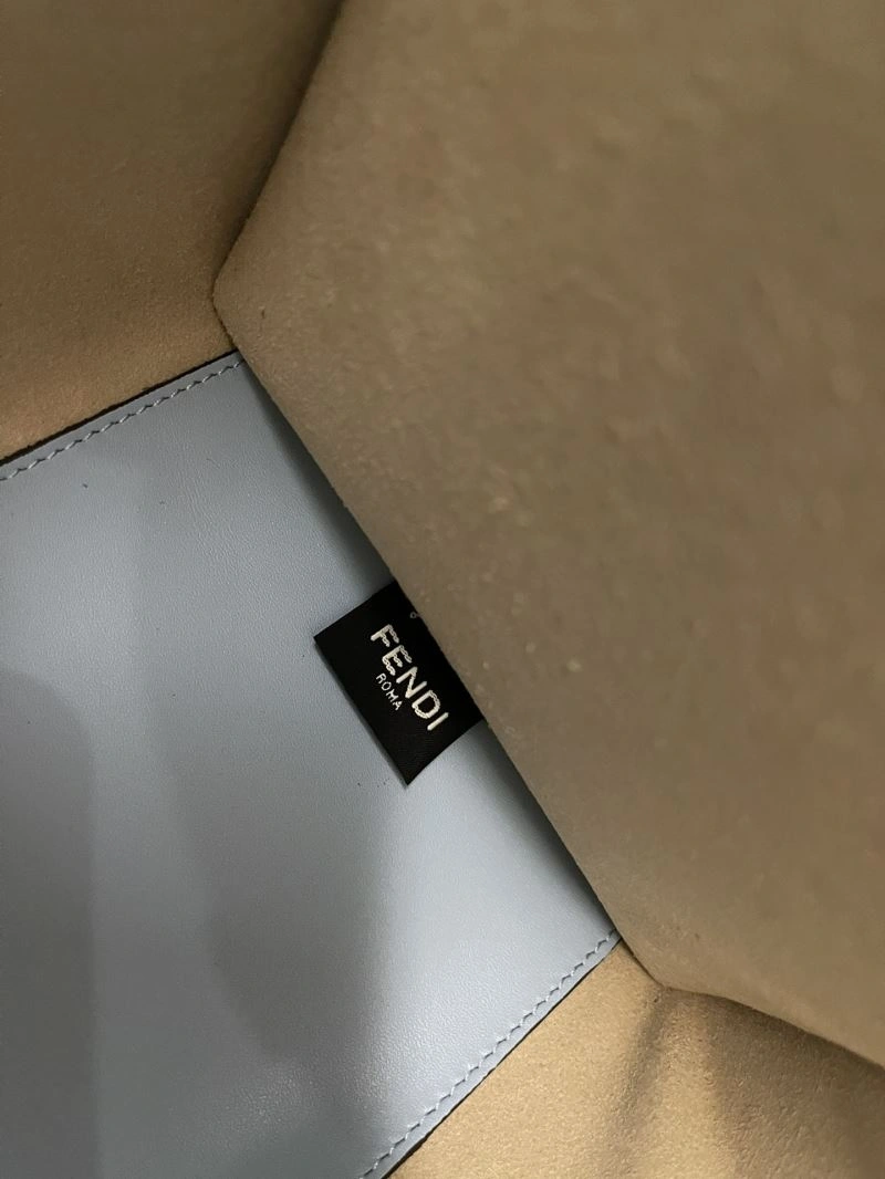 GoodFit Fendi Shopping Bags 72748