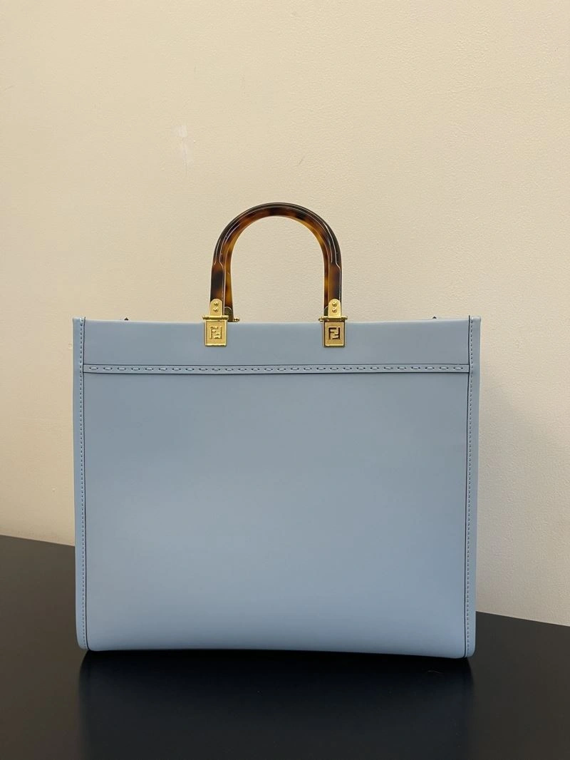 GoodFit Fendi Shopping Bags 72748