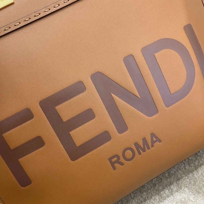 Lightweight Fendi Shopping Bags 72756