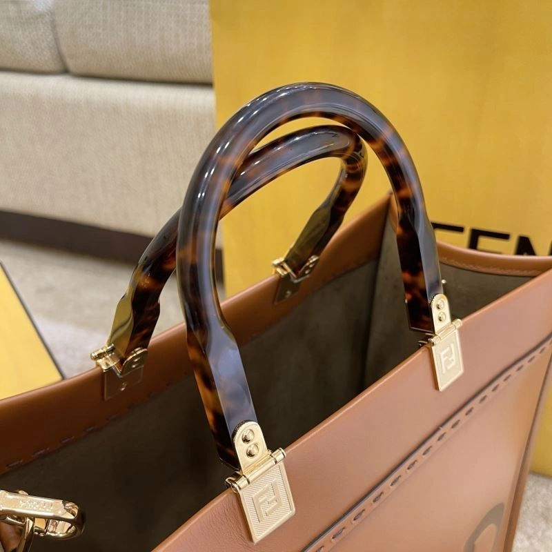 Lightweight Fendi Shopping Bags 72756