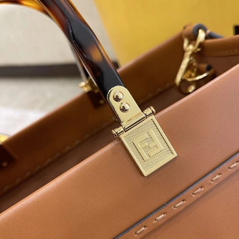 Lightweight Fendi Shopping Bags 72756