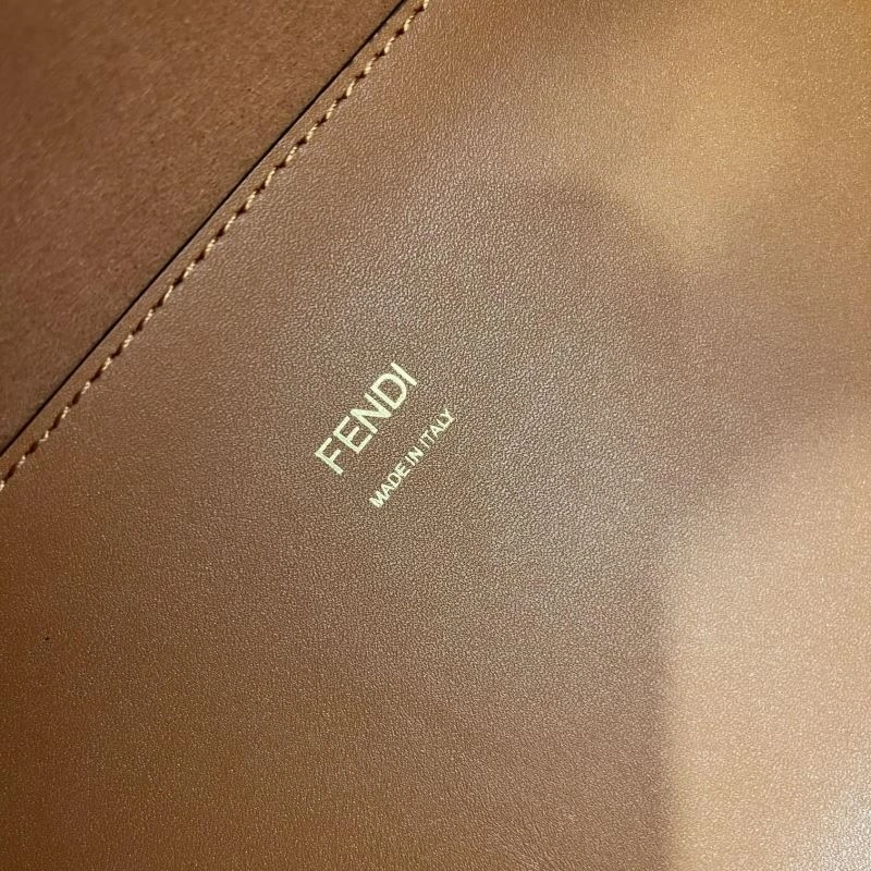 Lightweight Fendi Shopping Bags 72756