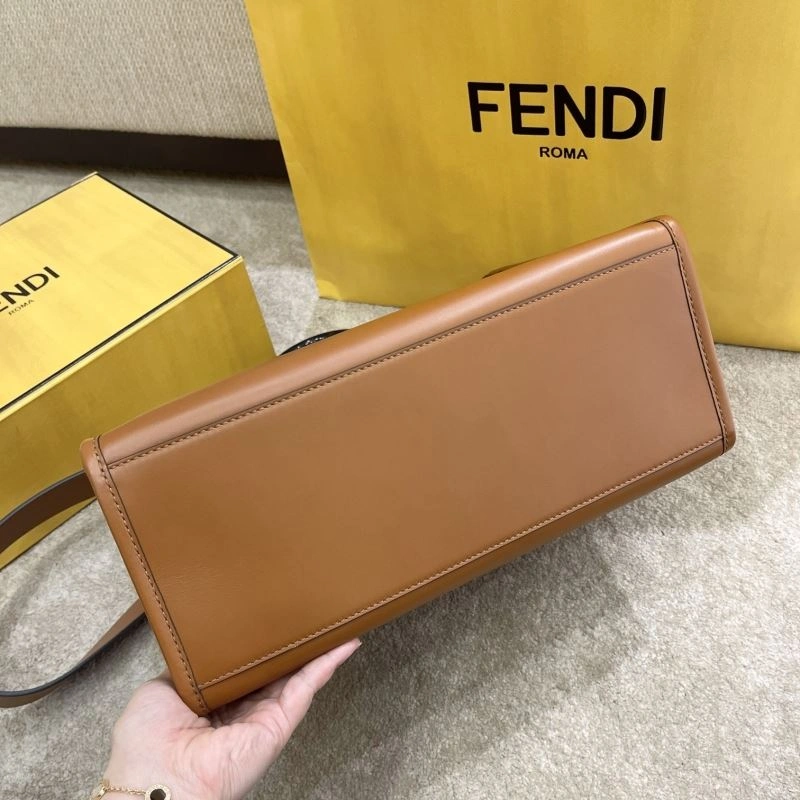 Lightweight Fendi Shopping Bags 72756