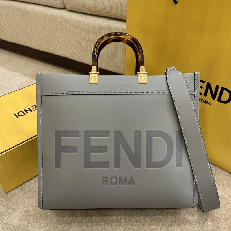 FashionForward Fendi Shopping Bags 72774