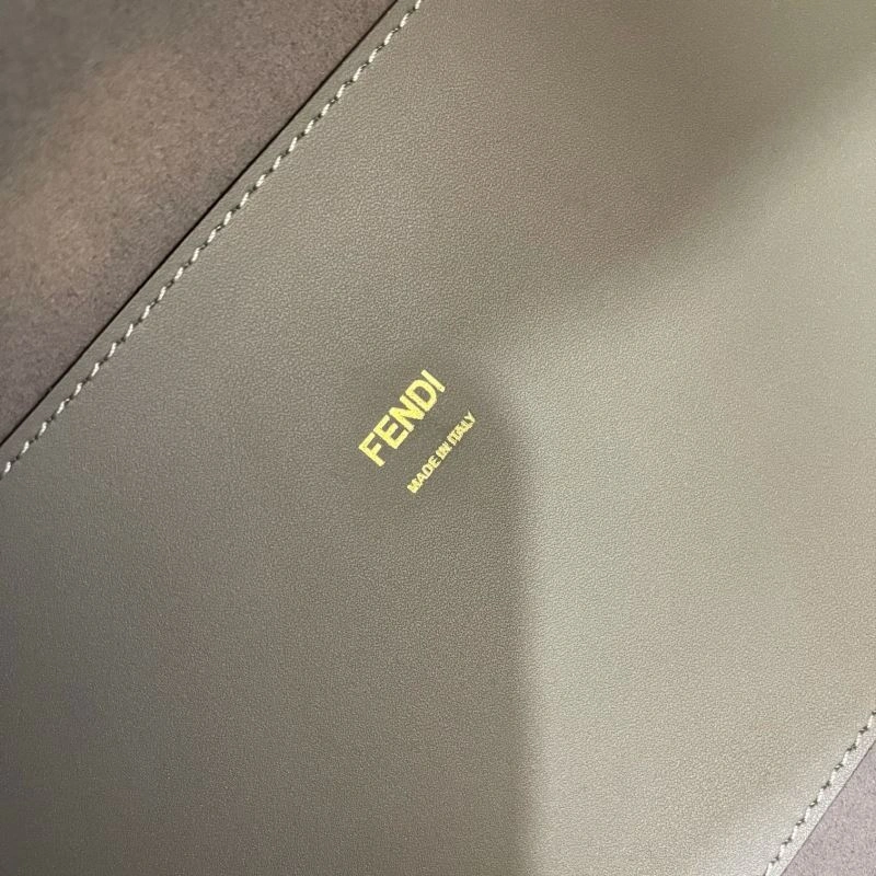 FashionForward Fendi Shopping Bags 72774