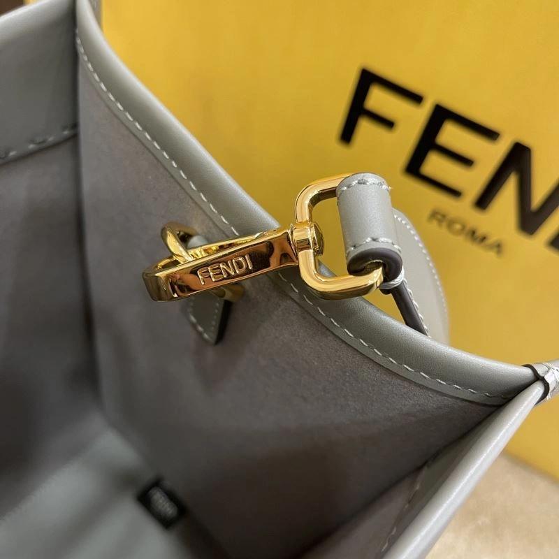 FashionForward Fendi Shopping Bags 72774
