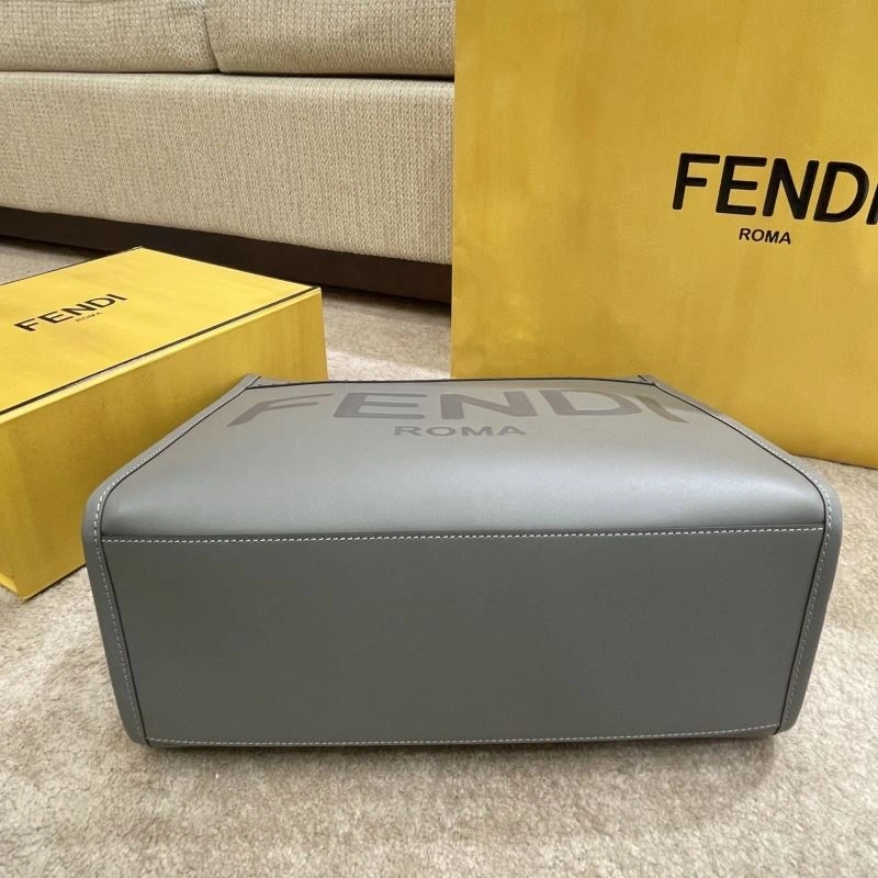 FashionForward Fendi Shopping Bags 72774