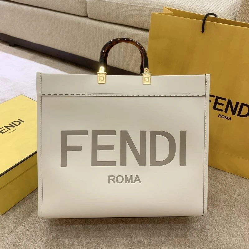 Fendi Shopping Bags TravelReady 72743