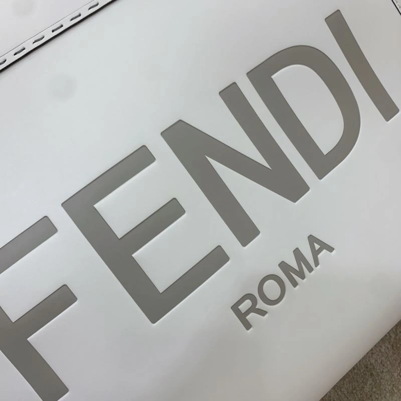 Fendi Shopping Bags TravelReady 72743