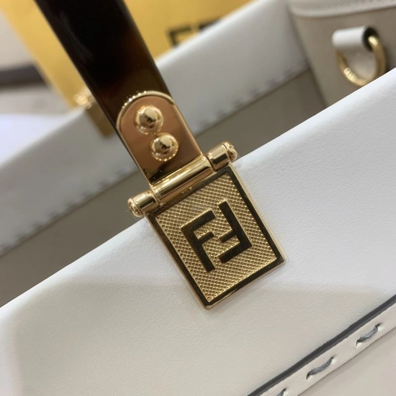 Fendi Shopping Bags TravelReady 72743