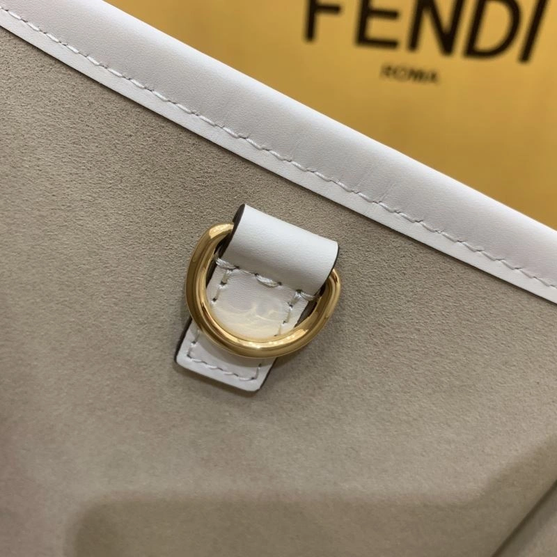 Fendi Shopping Bags TravelReady 72743