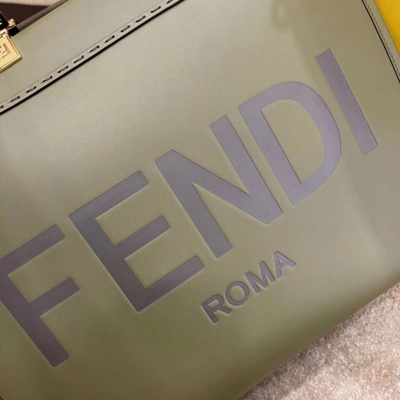 SportInspired Fendi Shopping Bags 72790