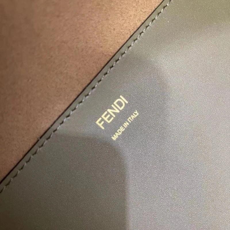 SportInspired Fendi Shopping Bags 72790