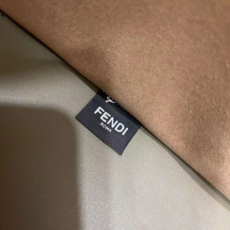 SportInspired Fendi Shopping Bags 72790