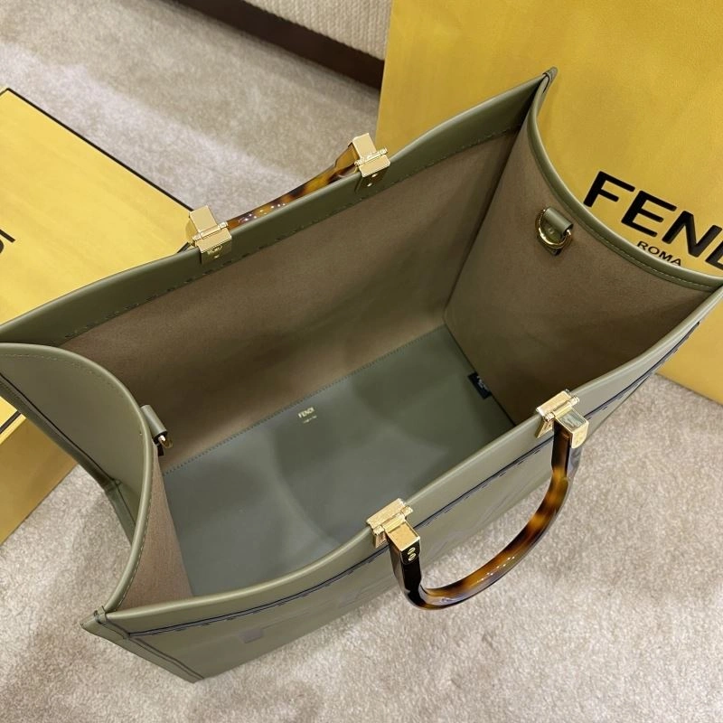 SportInspired Fendi Shopping Bags 72790