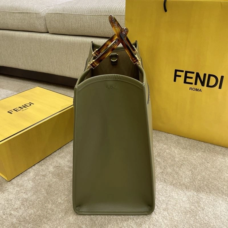 SportInspired Fendi Shopping Bags 72790