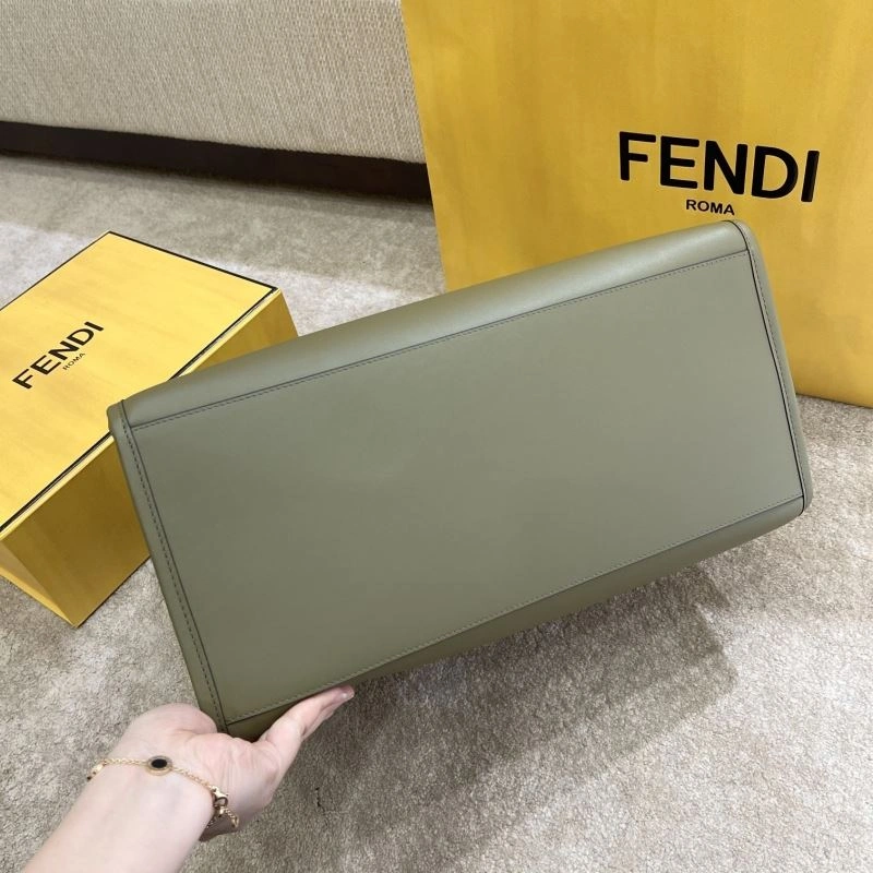 SportInspired Fendi Shopping Bags 72790